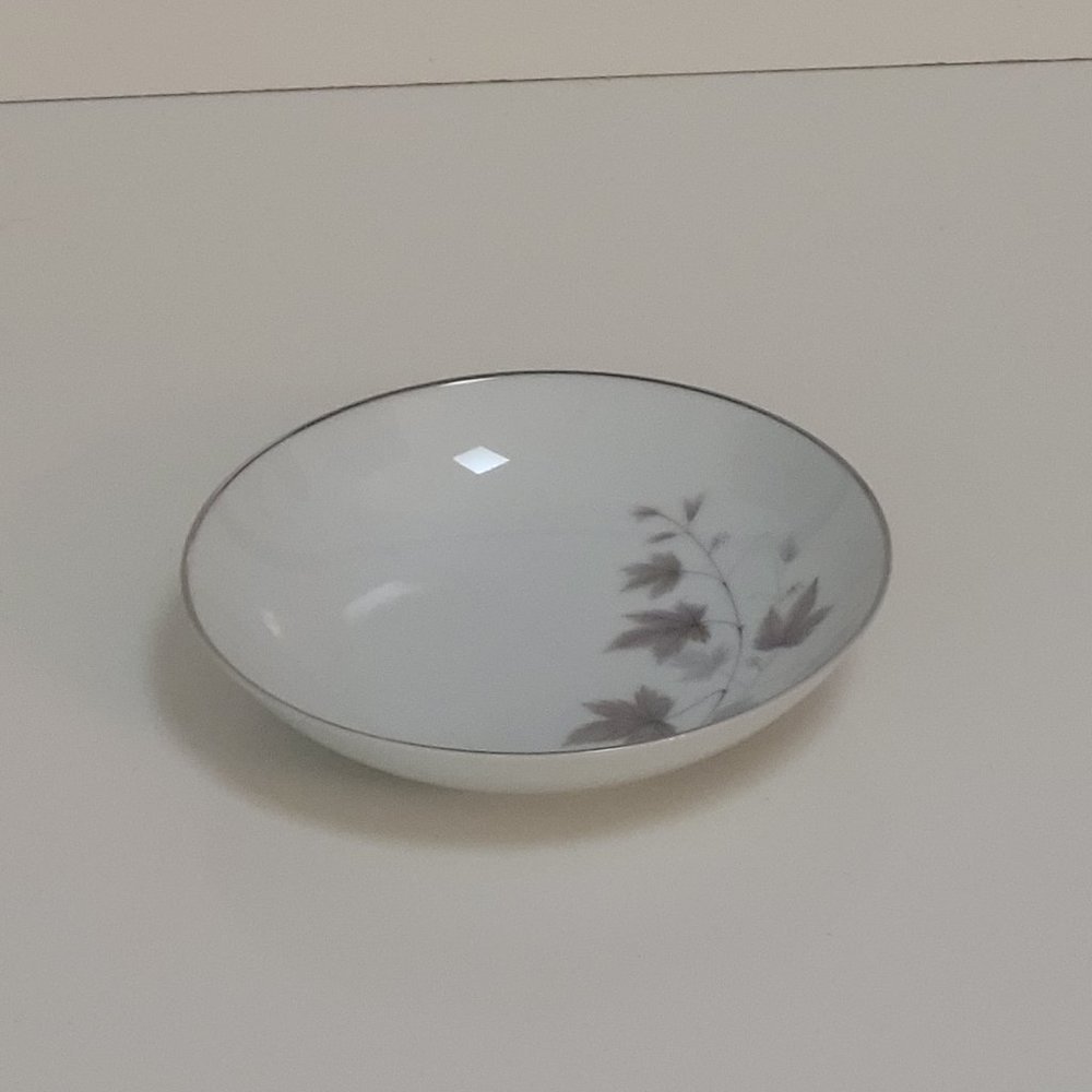 Noritake Harwood 6312 Fruit/Dessert Bowl Japanese Vintage China 1960's